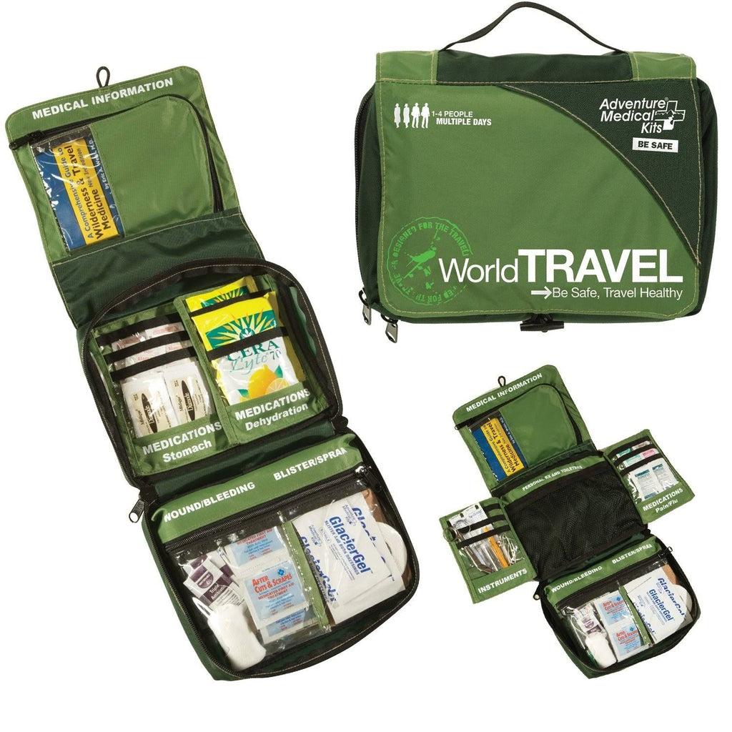 Travel Kit R47245