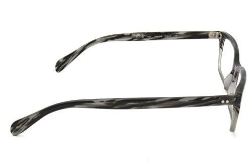 Matte Storm Eyeglasses H9266