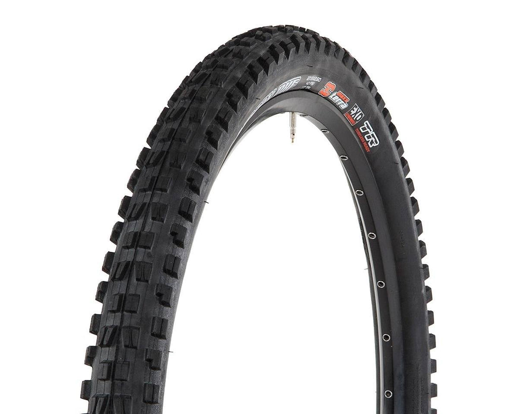 Maxxis Minion DHF Exo 3C TR I7041