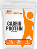 Micellar Casein Protein Powder Gluten Free Soy Free 8.8 oz L177