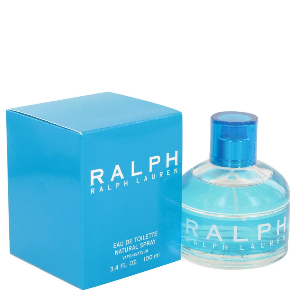 3.4 oz Eau De Toilette Spray for Women F3008