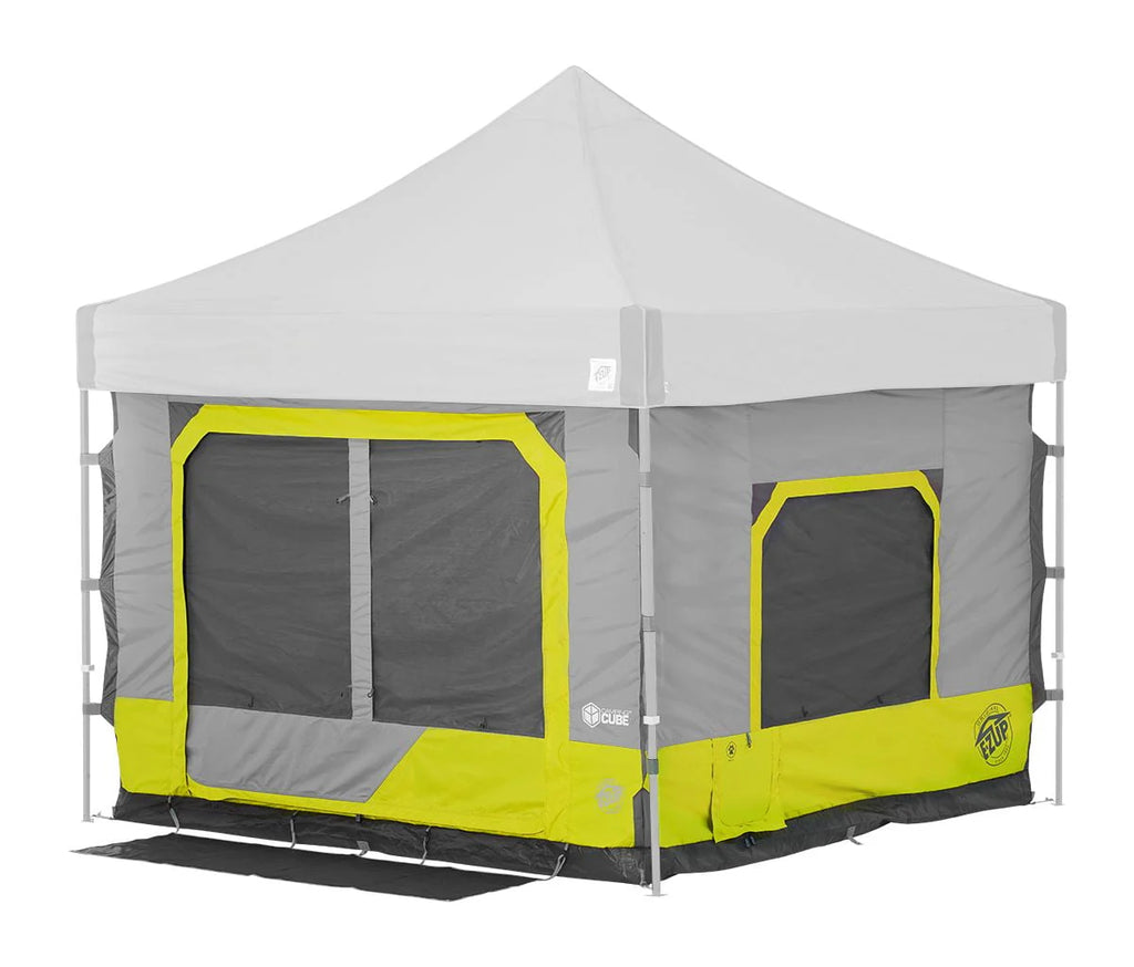 Camping Cube 6.4 Canopy Tent S205