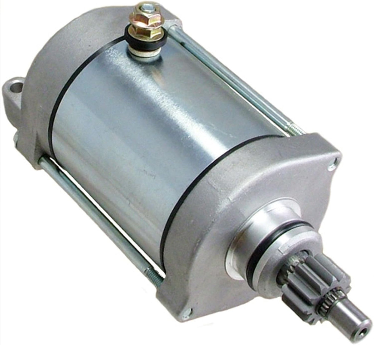 Starter 660 Raptor 600cc 2001-2006 Pack of 2 E3527