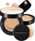 Essential Skin Nuder Cushion (N Light) Refill Included Cream Foundation L953467