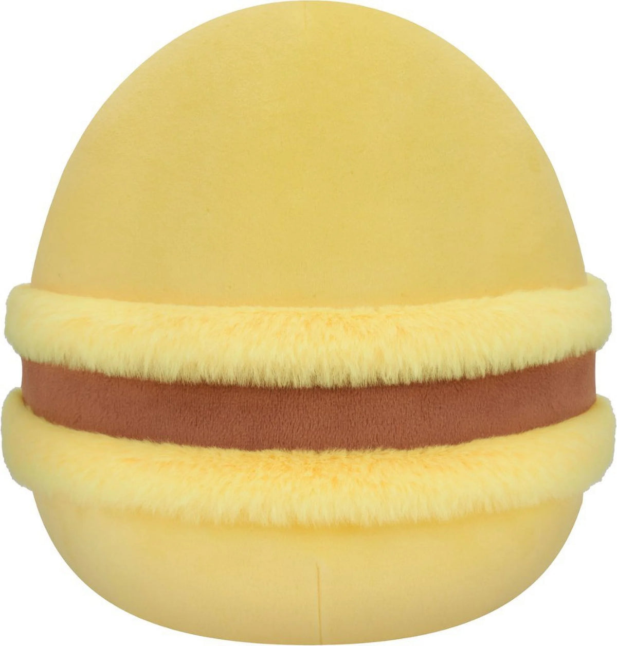 16-inch Lemon & Chocolate Macaroon Plush O53167