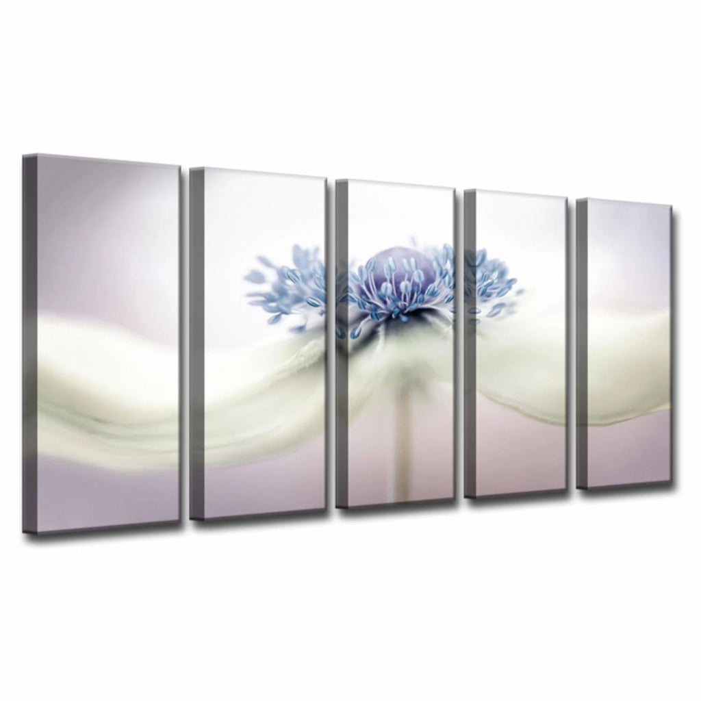 5-Pc Canvas Wall Décor Set G314720