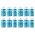 Blood Sugar Support 12 Bottles W64774