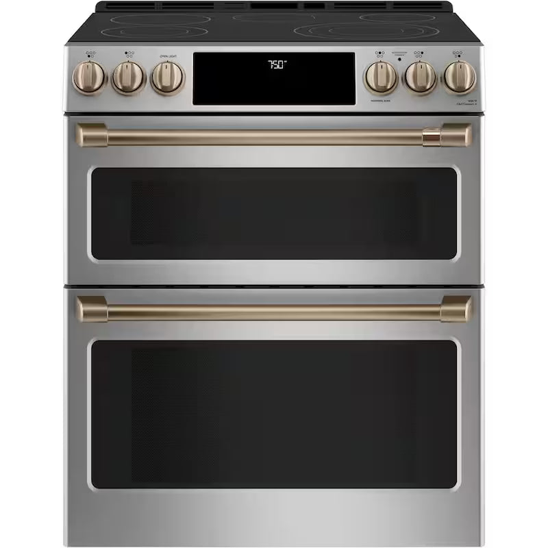 Electric Range Handle and Knob Kit D8972