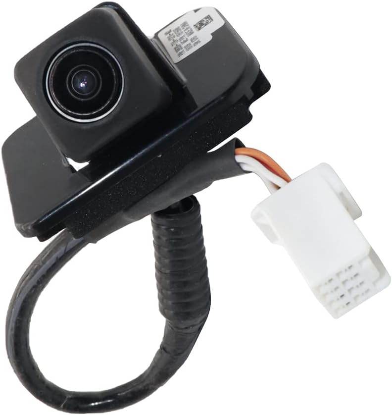 Rear View Backup Parking Camera for Honda Accord 2016-2017 X37741