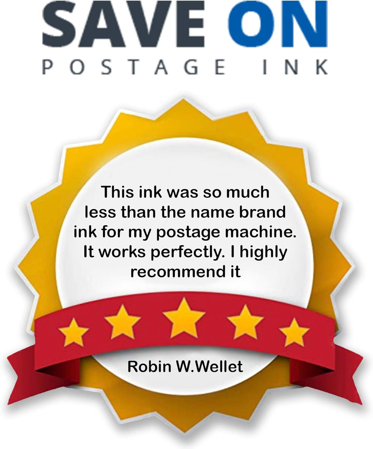 Red Ink Cartridge T1733