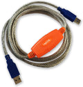 6' USB 3.0 Transfer Cable R888