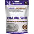 Freeze Dried Yogurt Powder S390