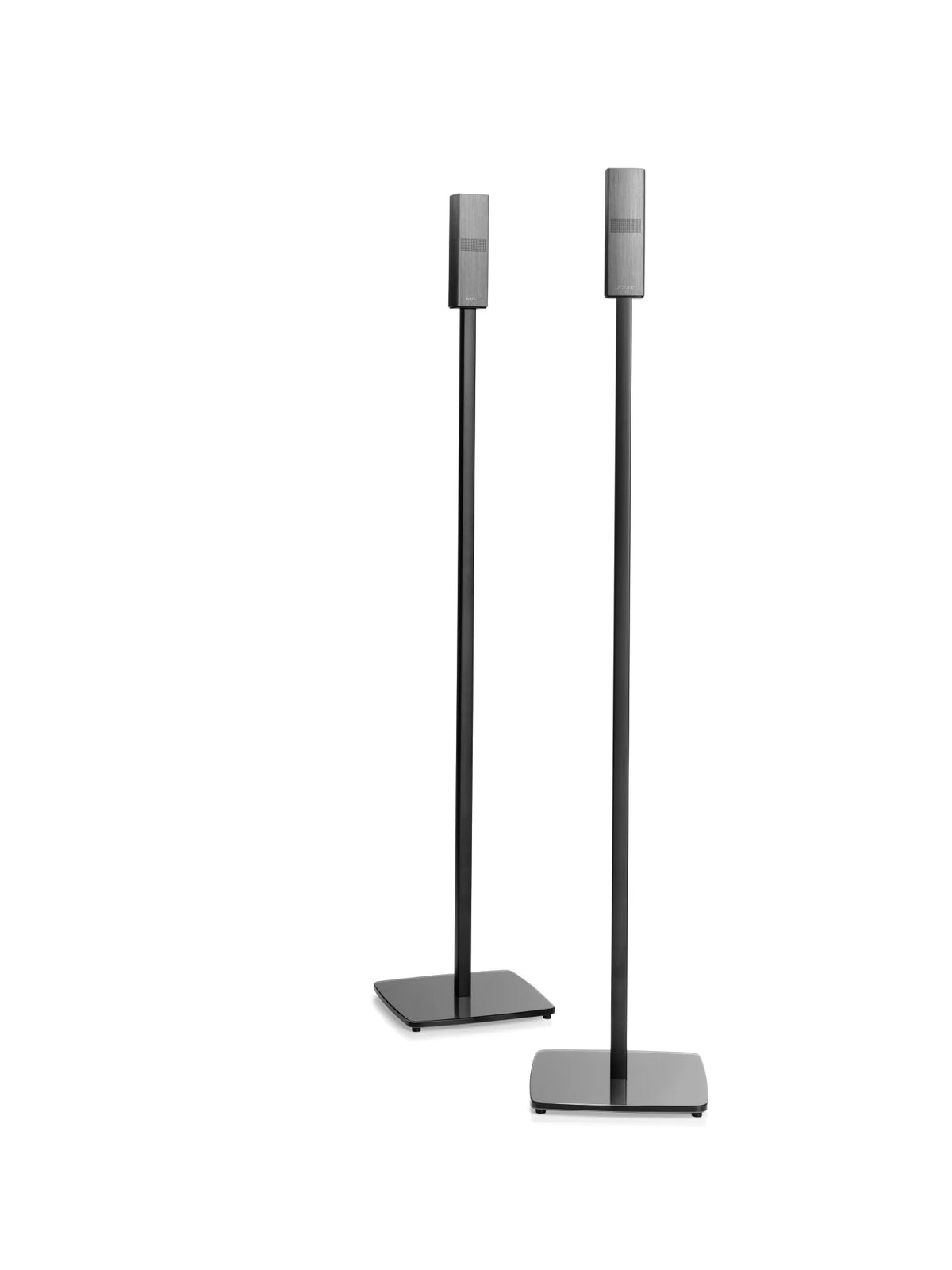 Black Surround Sound Speakers H460231
