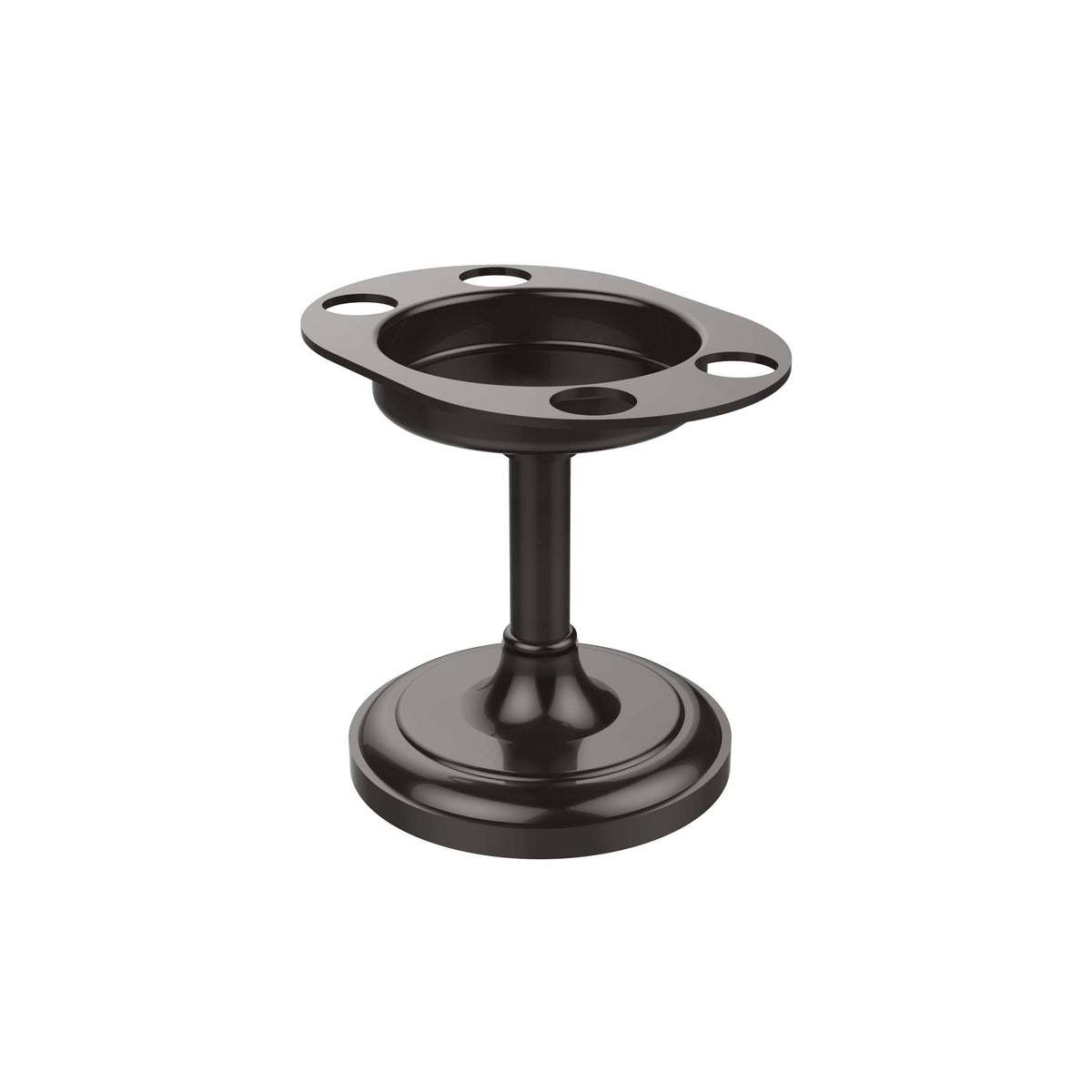 Oil Rubbed Bronze Tumbler Toothbrush Holder L3416
