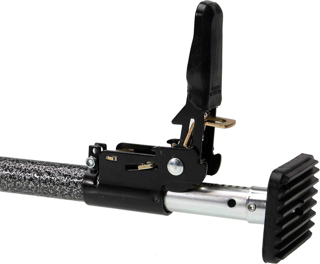 Ratcheting Cargo Bar 40 to 70 Inches B807