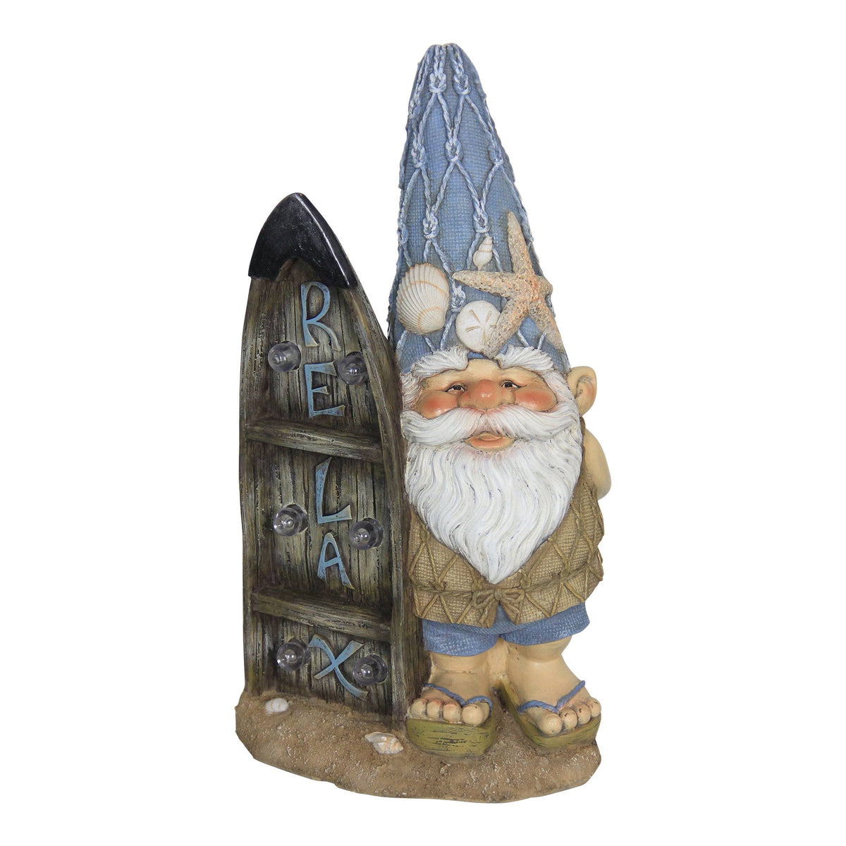 Solar Gnome R339481