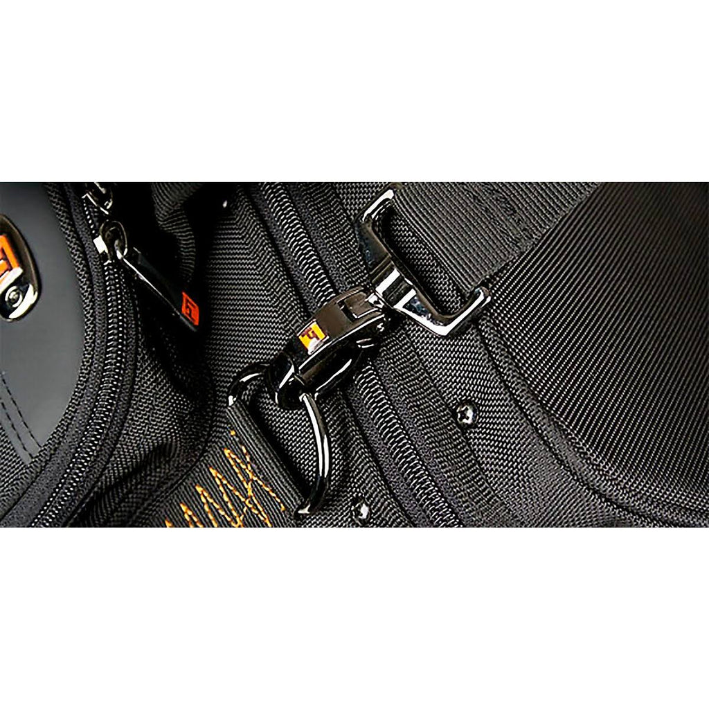 Pro Pac Bassoon Case J4883