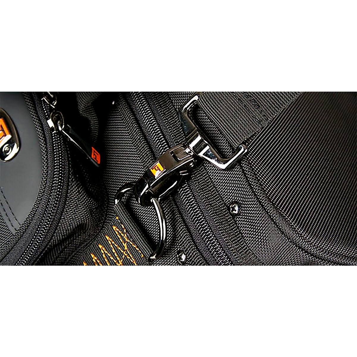 Pro Pac Bassoon Case J4883
