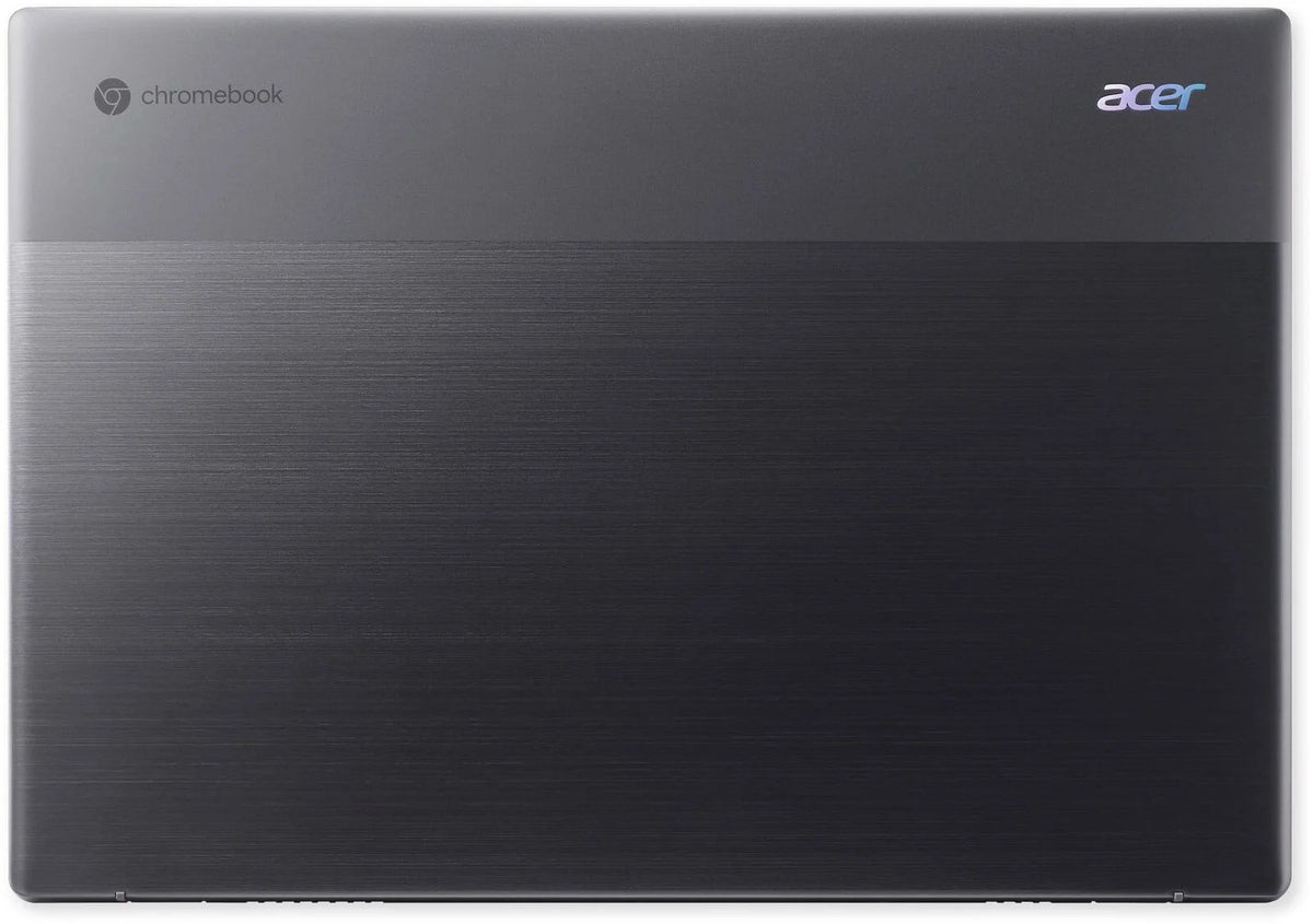 Chromebook Intel Core i5 8 GB RAM 256 GB SSD 16" IPS I2979