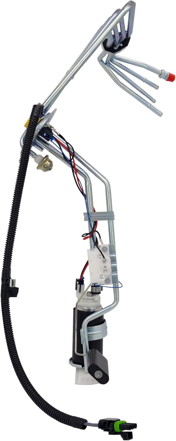 Gas Fuel Pump Sending Unit Module Assembly M38031