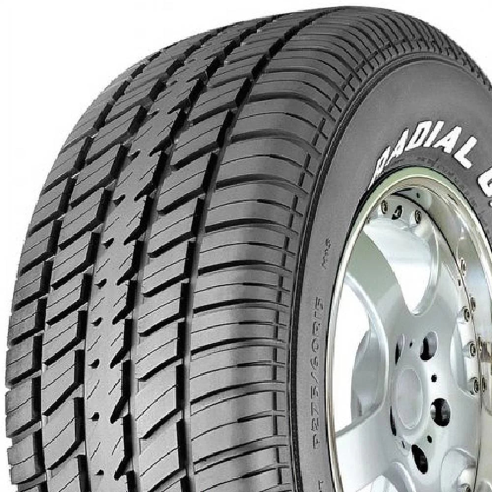 All-Season Tire 215/70R15 97T E228