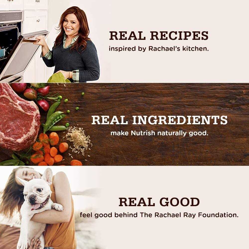 Dry Dog Food Real Chicken & Veggies Recipe A6367