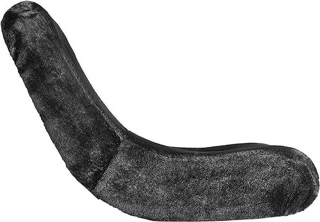 Faux Fur Gaming Chair L174