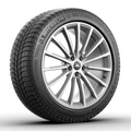 Winter 245/45R18 100H XL Passenger Tire K964100