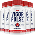 100 Capsules Maximum Strength All Natural Formula B45636