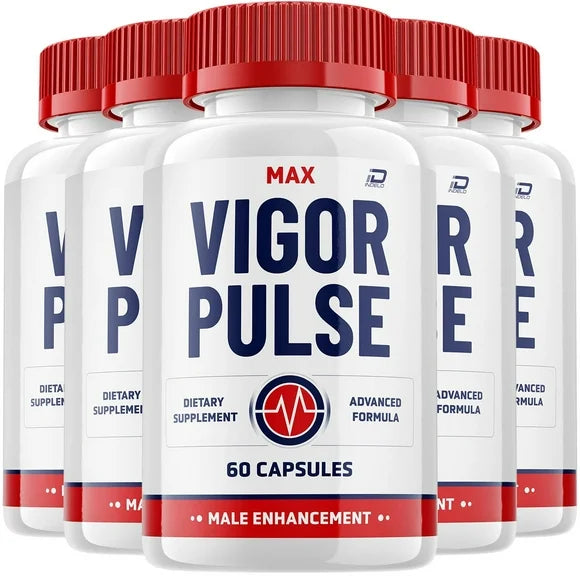 100 Capsules Maximum Strength All Natural Formula B45636
