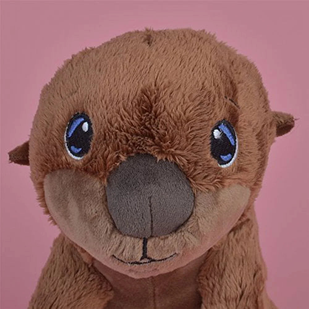 10" Finding Dory Sea Otter Stuffed Plush Toy J1434