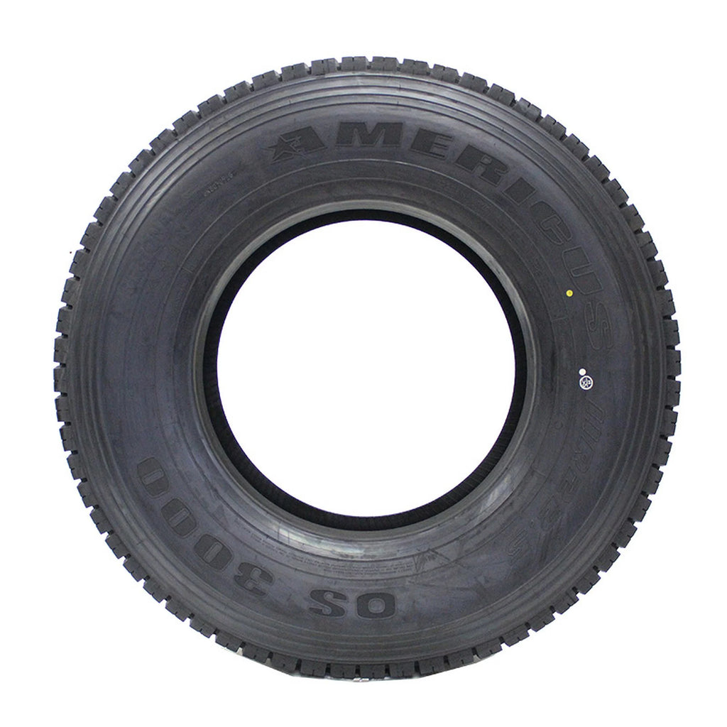 11R24.5 Commercial Tire V92911