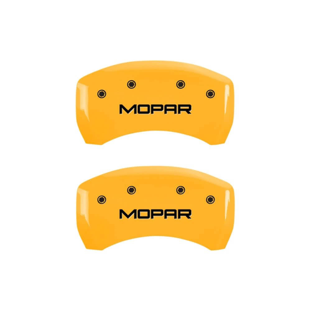 Front & Rear Caliper Covers V870533