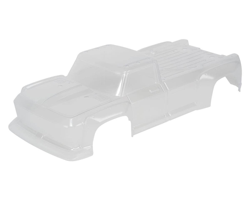 Clear Bodyshell C816574