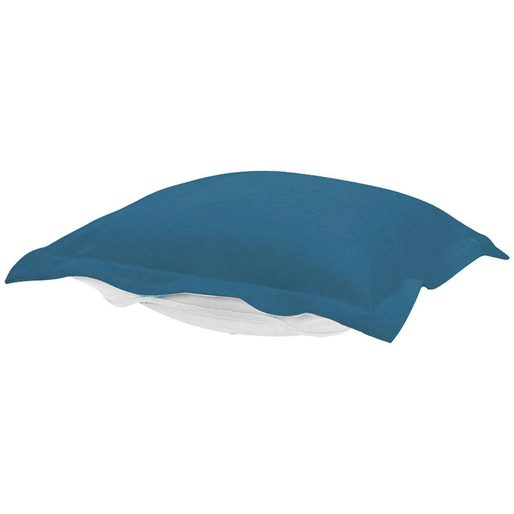 Puff Ottoman Cover Z36565