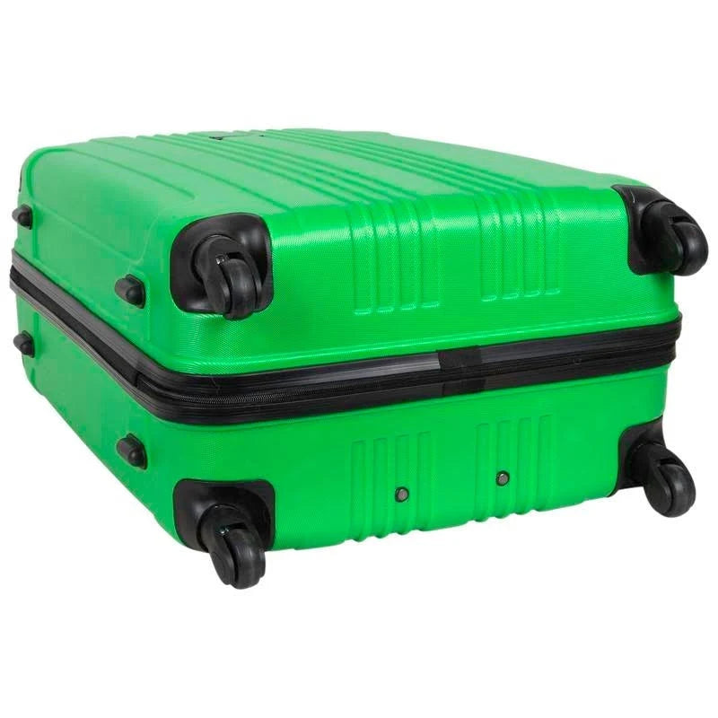 4 Wheel Upright M750761