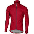 Red XL Rain Jacket Y2307