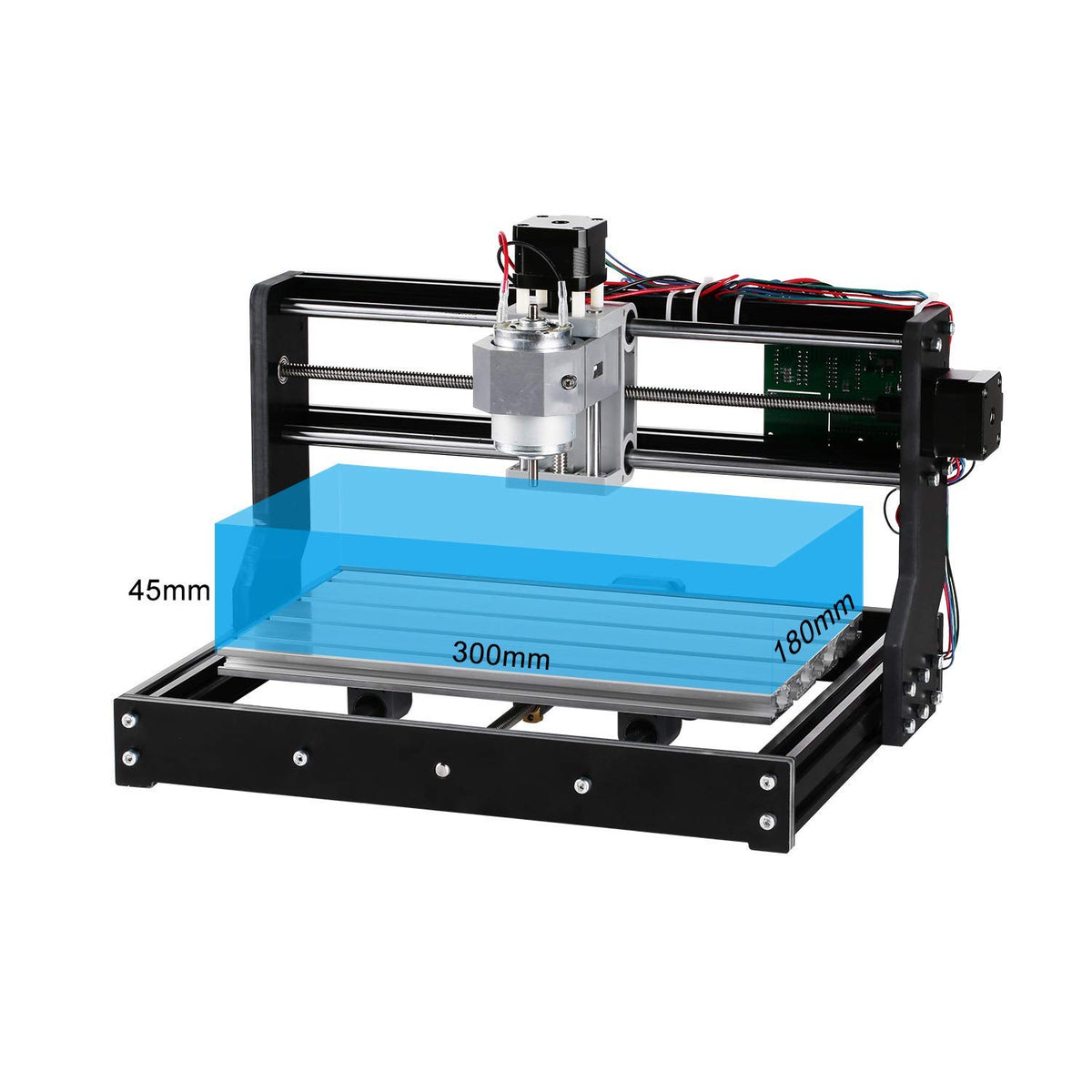 CNC Router Kit CNC Machine J598770