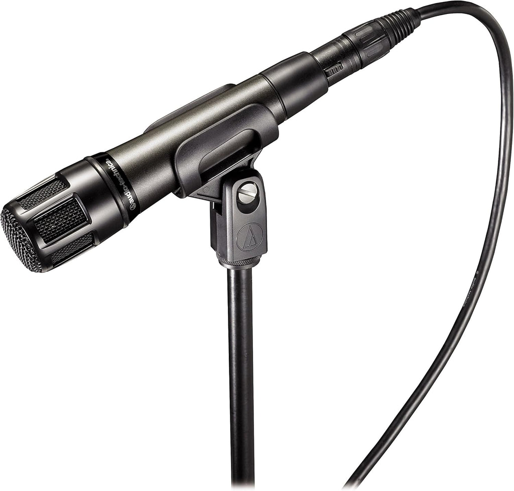 Hypercardioid Dynamic Instrument Microphone O8927