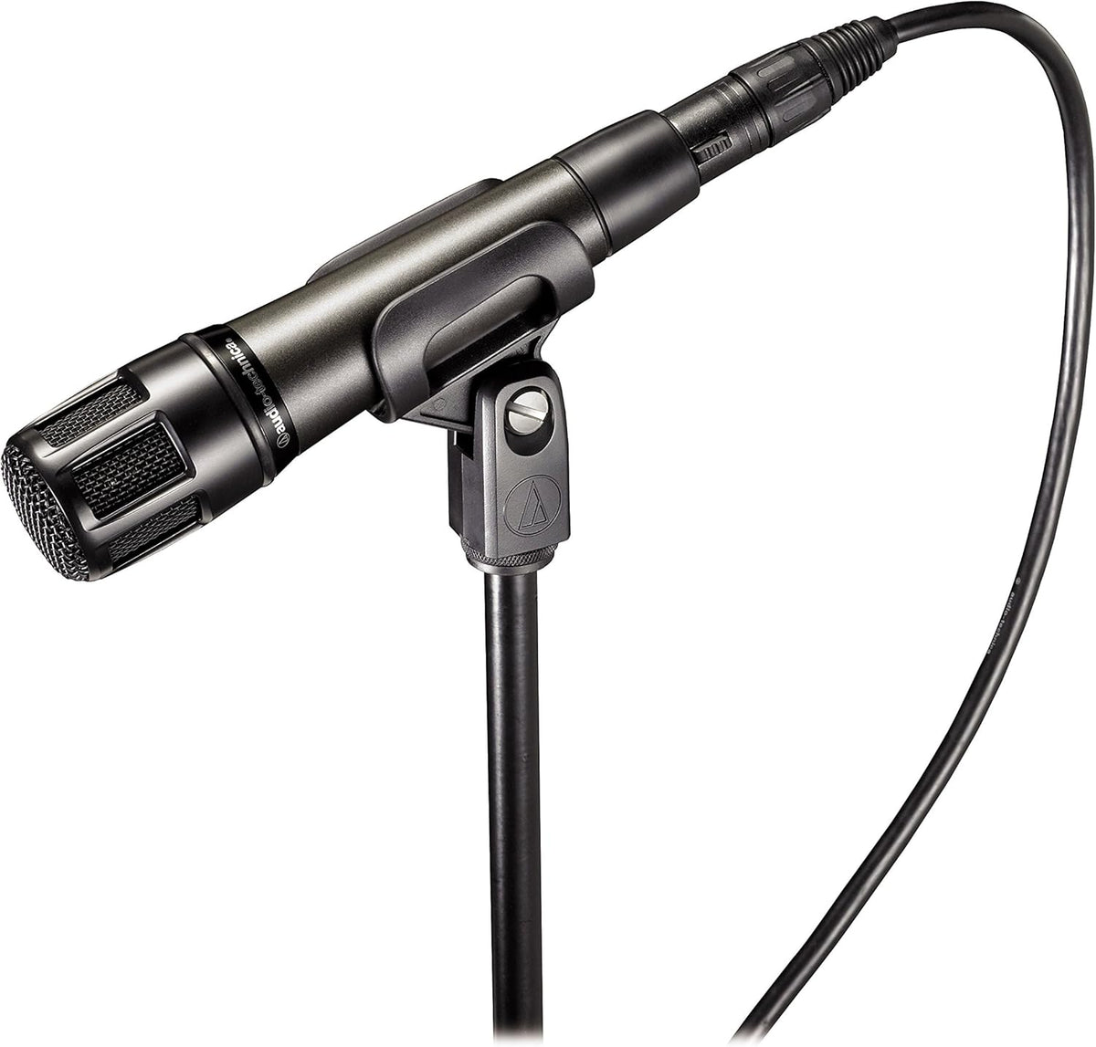 Hypercardioid Dynamic Instrument Microphone O8927