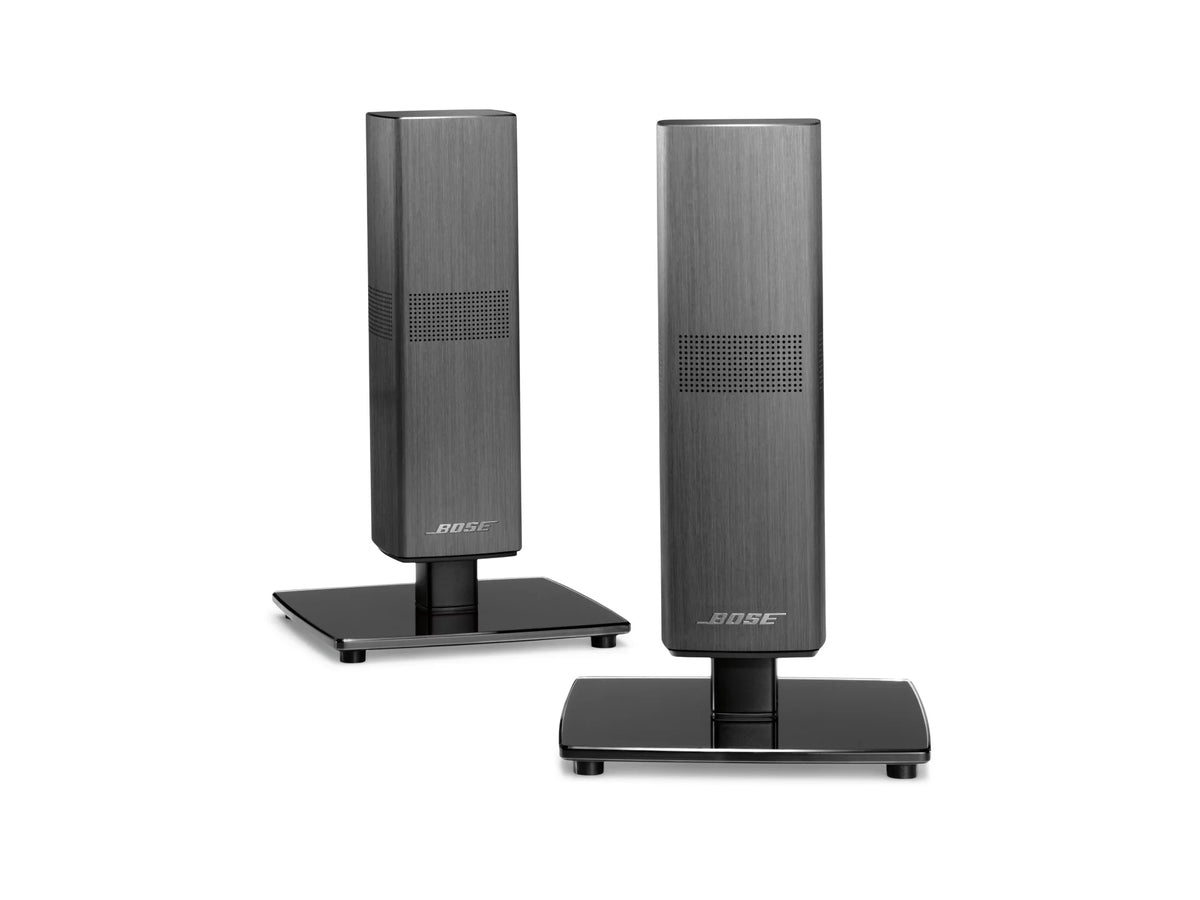 Black Surround Sound Speakers H460231