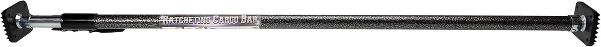 Ratcheting Cargo Bar 40 to 70 Inches B807