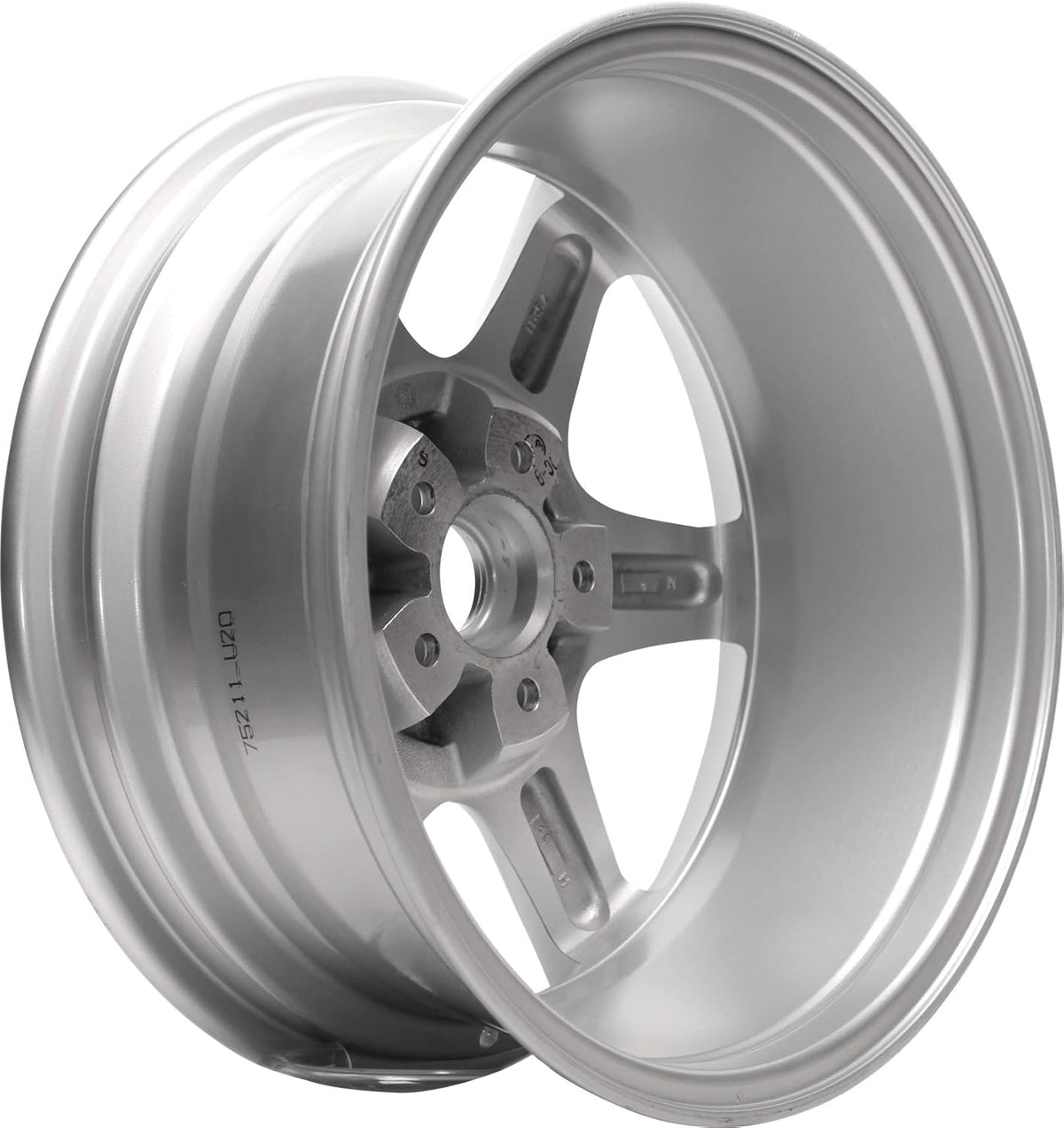17 Inch Aluminum Alloy Wheel Rim Q6389