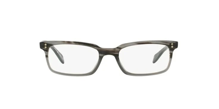 Matte Storm Eyeglasses H9266