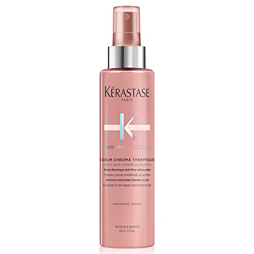Hair Serum for Color-Treated Hair R686622