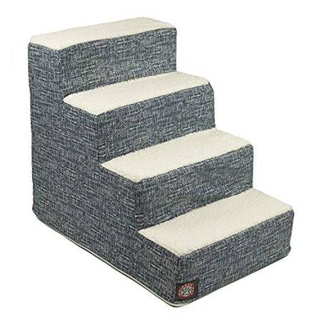 Blue 4 Step Cat & Dog Stairs S966