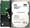 8TB 7200 RPM 256MB Cache SATA 6.0Gb/s 3.5inch Internal Hard Drive I611938