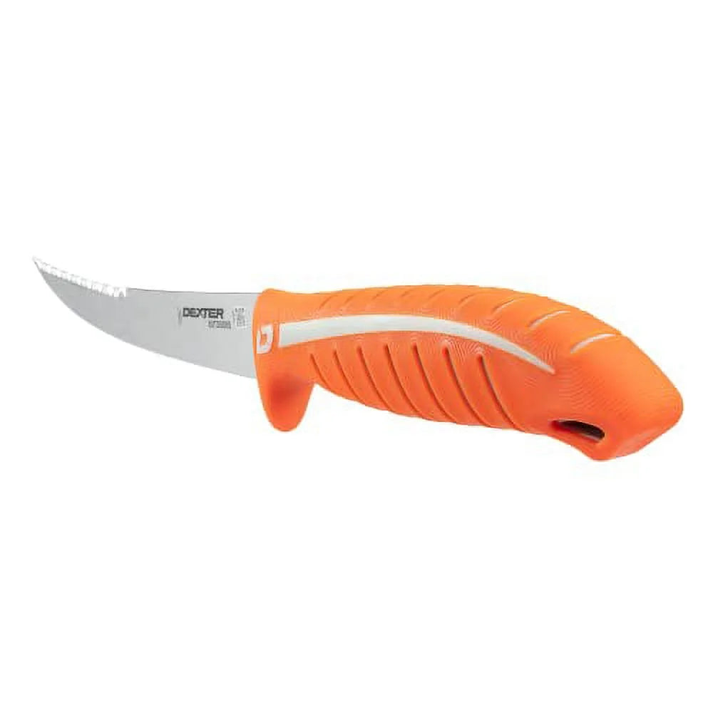 Dextreme Fillet Knife Z401
