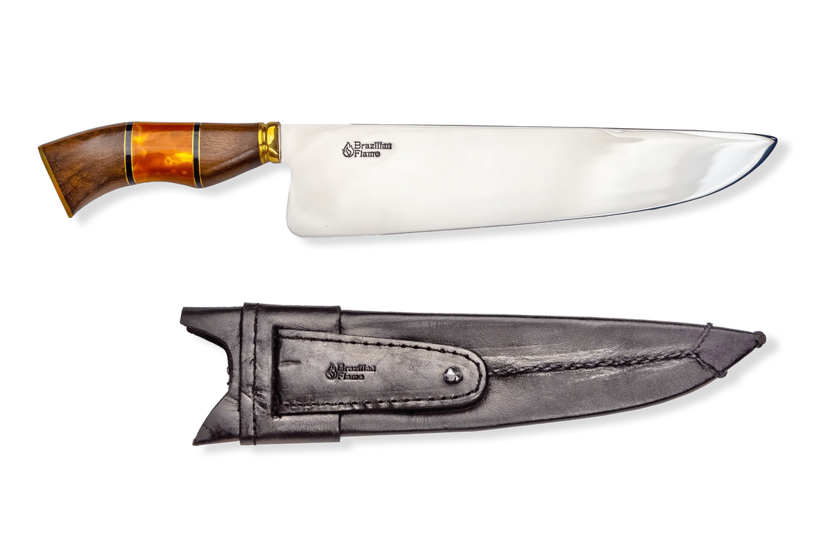 Picanha Knife H7890