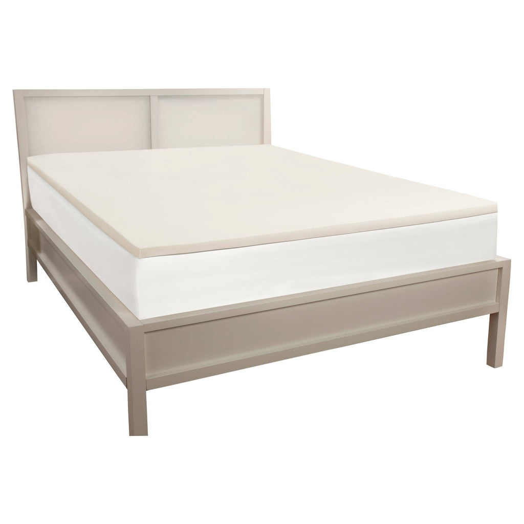 Memory Foam Topper California King W7160